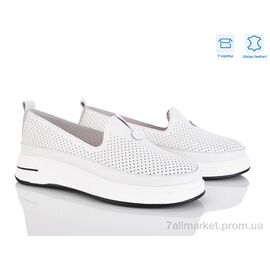 Фотография Туфли женские стильные Лето PL18-4 (8 пар р.36-41) "L&M-Lemon" недорого оптом от прямого поставщика