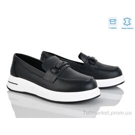 Фотография Туфли женские стильные Весна/осень PL19-2 (8 пар р.36-41) "L&M-Lemon" недорого оптом от прямого поставщика