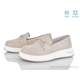 Фотография Туфли женские стильные Весна/осень PL19-4 (8 пар р.36-41) "L&M-Lemon" недорого оптом от прямого поставщика