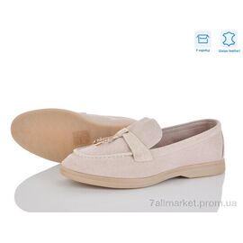 Фотография Туфли женские стильные Весна/осень PL24-5 (8 пар р.36-42) "L&M-Lemon" недорого оптом от прямого поставщика