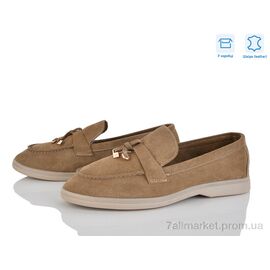 Фотография Туфли женские стильные Весна/осень PL24-6 (8 пар р.36-42) "L&M-Lemon" недорого оптом от прямого поставщика