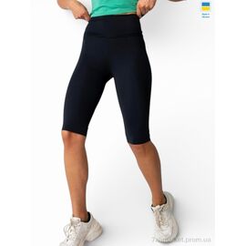 Велосипедки Літо 572 чорний (4 шт. р.сіткаS-XL) "Sport style" недорого оптом від прямого постачальника