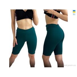 Велосипедки Літо 571 бутилка (4 шт. р.сіткаS-XL) "Sport style" недорого оптом від прямого постачальника