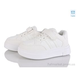 Фотография Кроссовки детские модные Весна/осень LB1185-4 (6 пар р.26-31) "Clibee kids" недорого оптом от прямого поставщика