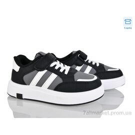 Фотография Кроссовки детские модные Весна/осень LC1186-1 (6 пар р.32-37) "Clibee kids" недорого оптом от прямого поставщика