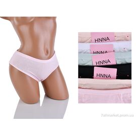 Фотография Трусы Весна/осень SN51402 (12275) mix (12 шт. р.сетка M-XL) "Obuvok" недорого оптом от прямого поставщика