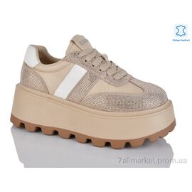 Фотография Кроссовки женские модные Весна/осень WDP1583-3 (6 пар р.36-41) "Teetspace-Trasta-Egga" недорого оптом от прямого поставщика