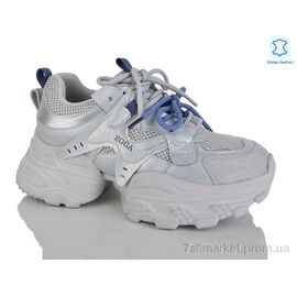 Фотография Кроссовки женские модные Весна/осень WDP1855-15 (6 пар р.36-40) "Teetspace-Trasta-Egga" недорого оптом от прямого поставщика