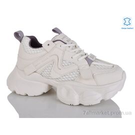 Фотография Кроссовки женские модные Весна/осень WDP1851-3 (6 пар р.36-40) "Teetspace-Trasta-Egga" недорого оптом от прямого поставщика