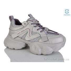 Фотография Кроссовки женские модные Весна/осень WDP1851-9 (6 пар р.36-40) "Teetspace-Trasta-Egga" недорого оптом от прямого поставщика