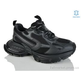 Кросівки жіночі модні Весна/осінь WDP1835-1 (6 пар р.36-40) "Teetspace-Trasta-Egga" недорого оптом від прямого постачальника