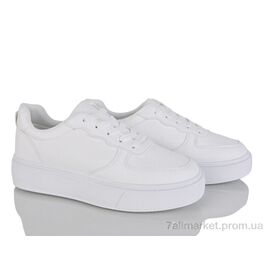 Фотография Кроссовки женские модные Весна/осень 242-12 (8 пар р.36-41) "Бабочка-Mengfuna-AESD" недорого оптом от прямого поставщика