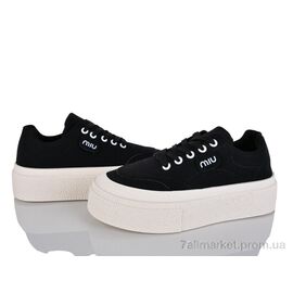 Фотография Кроссовки женские модные Весна/осень W6602-36 (8 пар р.36-41) "Бабочка-Mengfuna-AESD" недорого оптом от прямого поставщика