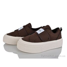 Фотография Кроссовки женские модные Весна/осень W6605-39 (8 пар р.36-41) "Бабочка-Mengfuna-AESD" недорого оптом от прямого поставщика