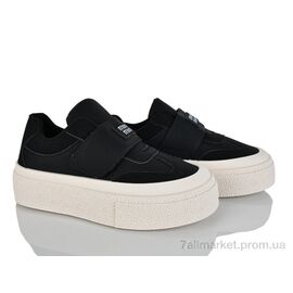 Фотография Кроссовки женские модные Весна/осень W6605-40 (8 пар р.36-41) "Бабочка-Mengfuna-AESD" недорого оптом от прямого поставщика