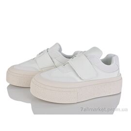 Фотография Кроссовки женские модные Весна/осень W6605-41 (8 пар р.36-41) "Бабочка-Mengfuna-AESD" недорого оптом от прямого поставщика