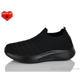 Фотография Кроссовки женские модные Лето A9-1 (8 пар р.40-43) "Jiao Li Mei" недорого оптом от прямого поставщика