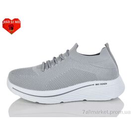 Кросівки жіночі модні Літо A2 (8 пар р.40-43) "Jiao Li Mei" недорого оптом від прямого постачальника