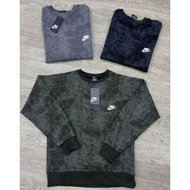 Фотография Свитер детский на мальчика NW285-295-3 grey р.13-17 "MirWear kids" недорого оптом от прямого поставщика