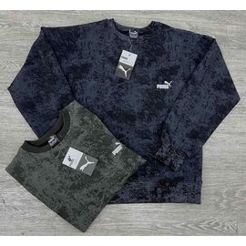 Фотография Свитер детский на мальчика NW290-295-3 black р.13-17 "MirWear kids" недорого оптом от прямого поставщика