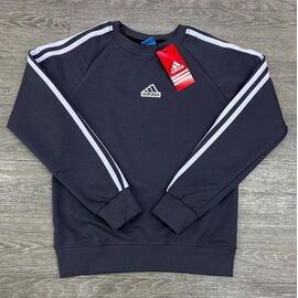 Фотография Свитер детский на мальчика NW296-271-3 d.grey р.13-17 "MirWear kids" недорого оптом от прямого поставщика