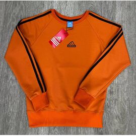 Фотография Свитер детский на мальчика NW302-271-2 orange р.9-13 "MirWear kids" недорого оптом от прямого поставщика
