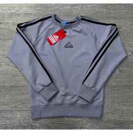 Фотография Свитер детский на мальчика NW305-271-3 grey р.13-17 "MirWear kids" недорого оптом от прямого поставщика