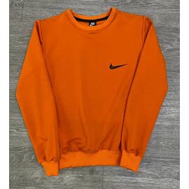 Фотография Свитер детский на мальчика NW312-244-3 orange р.13-17 "MirWear kids" недорого оптом от прямого поставщика