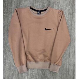 Фотография Свитер детский на мальчика NW313-244-3 beige р.13-17 "MirWear kids" недорого оптом от прямого поставщика