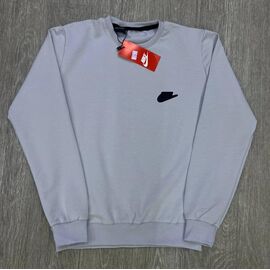 Фотография Свитер детский на мальчика NW318-255-3 grey р.13-17 "MirWear kids" недорого оптом от прямого поставщика