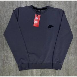 Фотография Свитер детский на мальчика NW323-255-2 d.grey р.9-13 "MirWear kids" недорого оптом от прямого поставщика