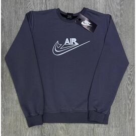 Фотография Свитер детский на мальчика NW335-254-3 d.grey р.13-17 "MirWear kids" недорого оптом от прямого поставщика