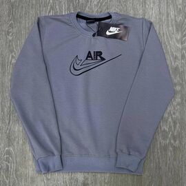 Фотография Свитер детский на мальчика NW337-254-3 grey р.13-17 "MirWear kids" недорого оптом от прямого поставщика