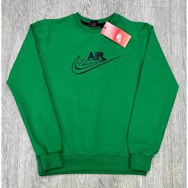 Фотография Свитер детский на мальчика NW338-254-2 green р.9-13 "MirWear kids" недорого оптом от прямого поставщика