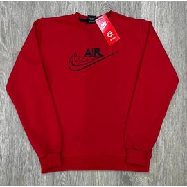 Фотография Свитер детский на мальчика NW344-254-2 red р.9-13 "MirWear kids" недорого оптом от прямого поставщика