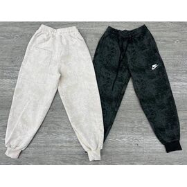 Штани дитячі спортивні на хлопчика NW369-296-3 khaki р.13-17 "MirWear kids" недорого оптом від прямого постачальника