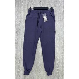 Штани дитячі спортивні на хлопчика NW391-211-3 d.grey р.13-17 "MirWear kids" недорого оптом від прямого постачальника