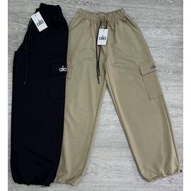 Штани дитячі спортивні на хлопчика NW464-292-3 khaki р.13-17 "MirWear kids" недорого оптом від прямого постачальника