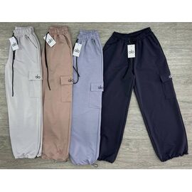 Штани дитячі спортивні на хлопчика NW466-292-3 l.grey р.13-17 "MirWear kids" недорого оптом від прямого постачальника