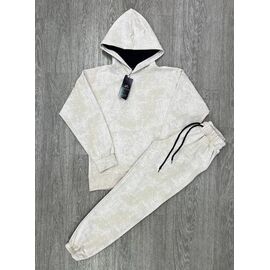 Костюм дитячий спортивний на хлопчика NW485-267-2 l.beige р.9-13 "MirWear kids" недорого оптом від прямого постачальника