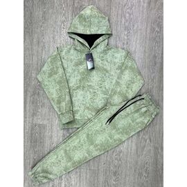 Костюм дитячий спортивний на хлопчика NW488-267-3 mint р.13-17 "MirWear kids" недорого оптом від прямого постачальника