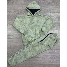 Костюм дитячий спортивний на хлопчика MR510-276-3 mint р.13-17 "MirWear kids" недорого оптом від прямого постачальника