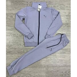 Фотография Костюм детский спортивный на мальчика MR536-205-2 grey р.9-13 "MirWear kids" недорого оптом от прямого поставщика