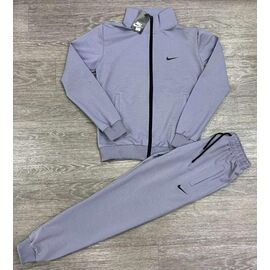 Фотография Костюм детский спортивный на мальчика MR543-205-3 grey р.13-17 "MirWear kids" недорого оптом от прямого поставщика