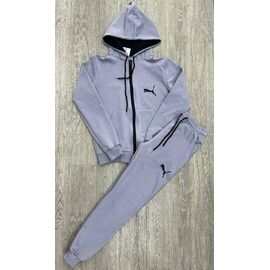 Фотография Костюм детский спортивный на мальчика MR553-289-3 grey р.13-17 "MirWear kids" недорого оптом от прямого поставщика