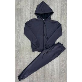 Фотография Костюм детский спортивный на мальчика MR556-289-3 d.grey р.13-17 "MirWear kids" недорого оптом от прямого поставщика