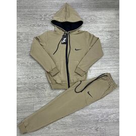 Фотография Костюм детский спортивный на мальчика MR557-289-3 khaki р.13-17 "MirWear kids" недорого оптом от прямого поставщика