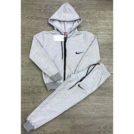 Фотография Костюм детский спортивный на мальчика MR561-289-2 l.grey р.9-13 "MirWear kids" недорого оптом от прямого поставщика