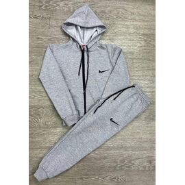 Фотография Костюм детский спортивный на мальчика MR562-289-2 grey р.9-13 "MirWear kids" недорого оптом от прямого поставщика