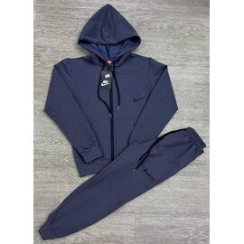 Фотография Костюм детский спортивный на мальчика MR565-289-3 navy р.13-17 "MirWear kids" недорого оптом от прямого поставщика